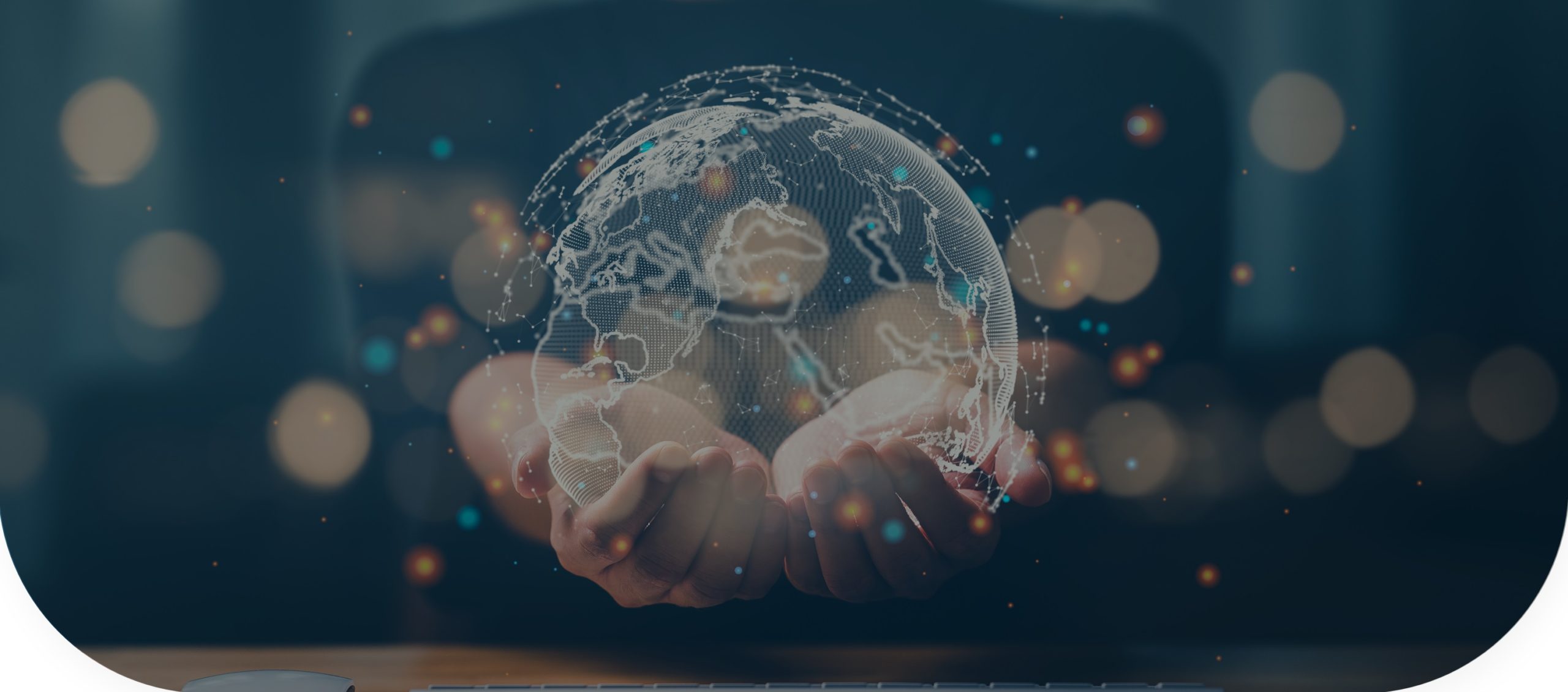 Lamre banner linea de negocio